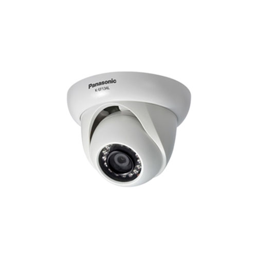 CAMERA IP PANASONIC K-EF134L02E