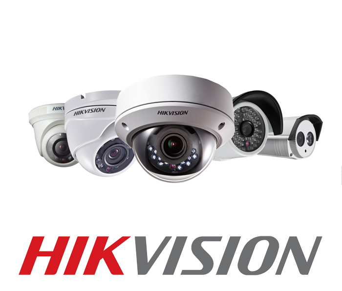 Camera Hikvision