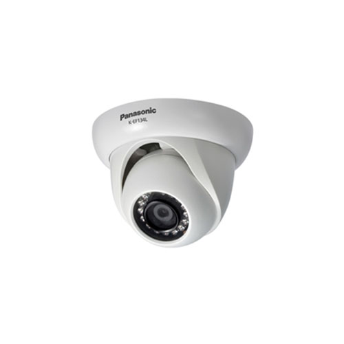 CAMERA IP PANASONIC K-EF134L03E