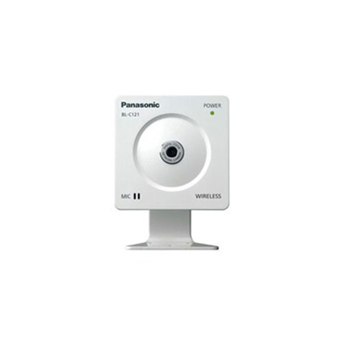 CAMERA IP PANASONIC BL-C121