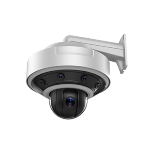 CAMERA IP PTZ 180 ĐỘ HDPARAGON HDS-PA0818-IRZ