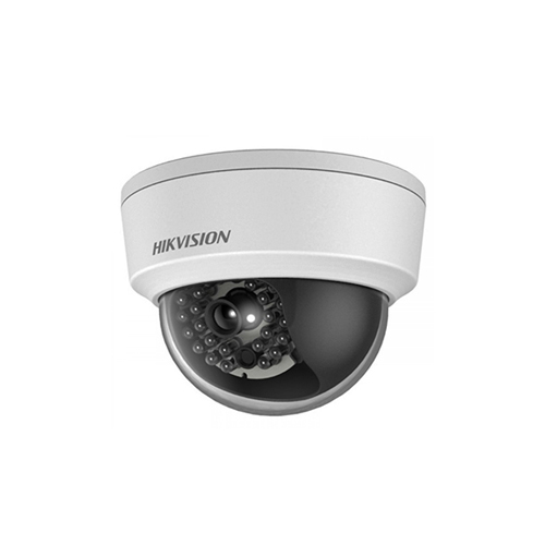 CAMERA IP DOME HIKVISION DS-2CD2120F-I