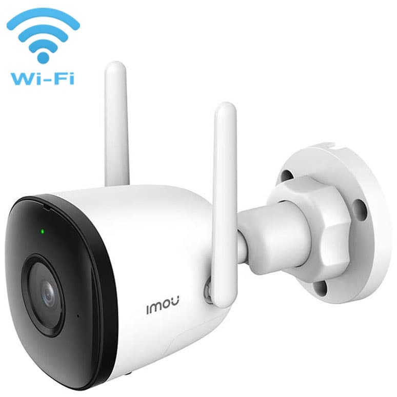 Camera IP Wifi Imou IPC-F22P 1080P