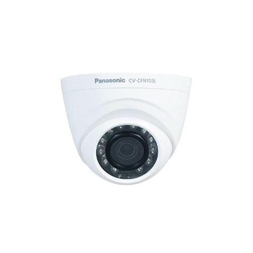 CAMERA DOME HỒNG NGOẠI HD-CVI PANASONIC CV-CFN103L