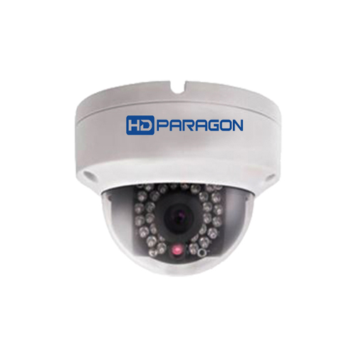 CAMERA IP DOME HDPARAGON HDS-2120IRP (2.0 MEGAPIXEL)